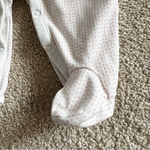 Ralph Lauren | Footie Onesie - Picture 6 of 12